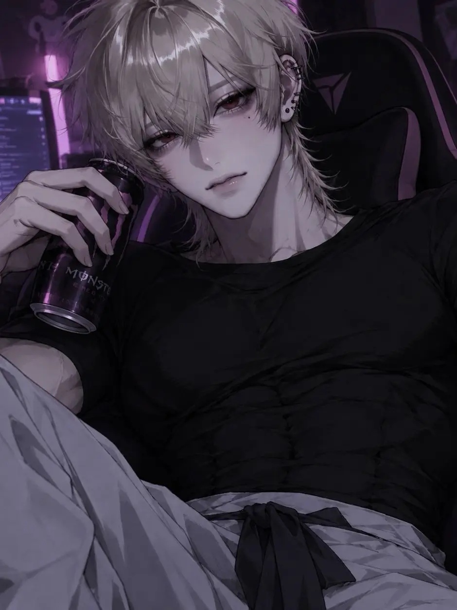 nq1we2의 Your Idol Streamer Is Wary