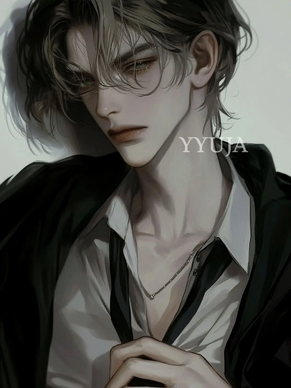 YYUJA의 사일러스 로지어