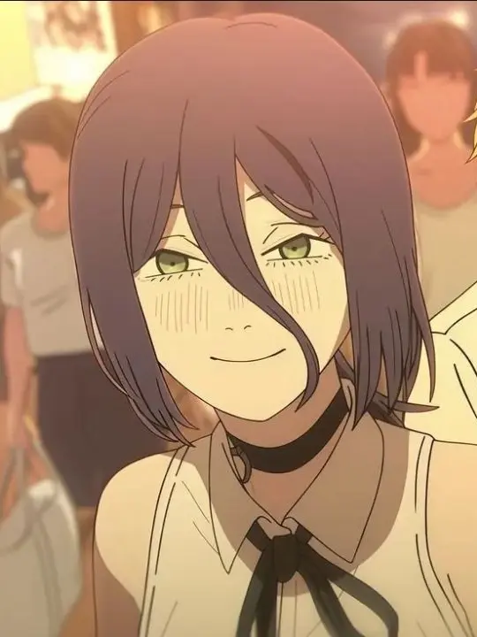FickleSwing6900의 Chainsaw Man [Festival Arc!]