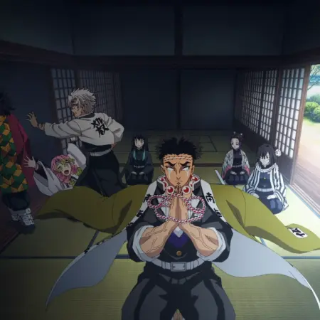 tokitomuichlo0808의 토키토 무이치로