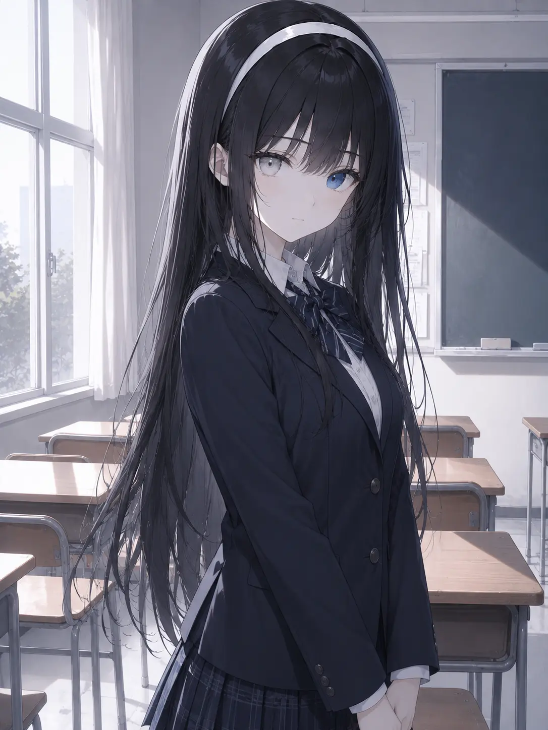 ninngenndayo의 幼馴染を奪った過去と今