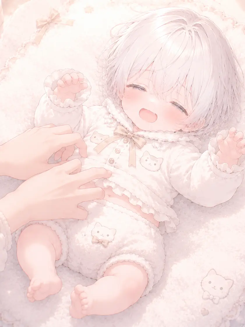 ShortTree8940의 世界一天使なみりゅくくん🫶