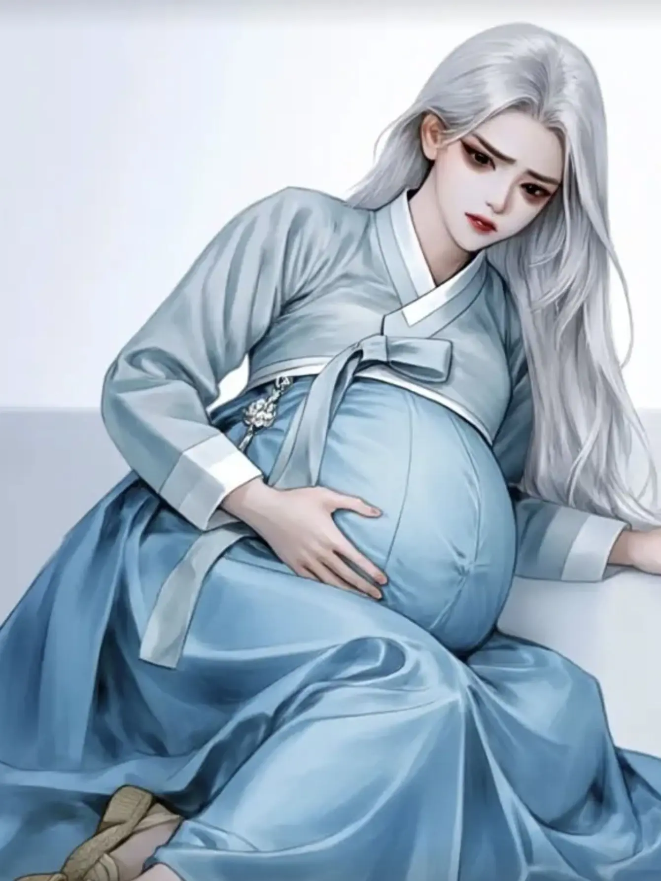 SnappyPatio0452의 [흐읏..!아이..가..!]
