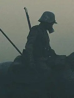 CaringCache3359의 제1차 세계대전