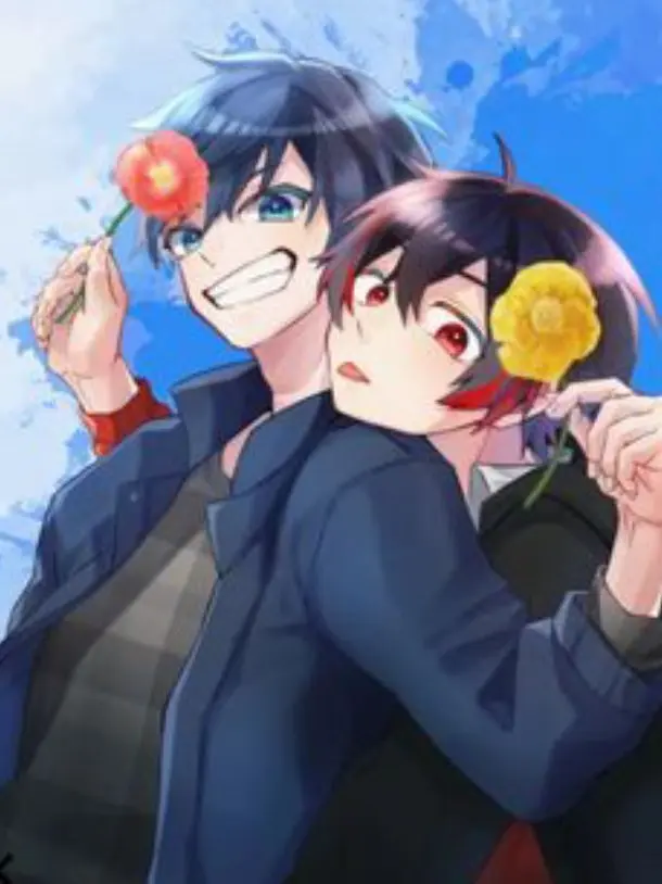 LeafyFife7234의 恋しちゃう？