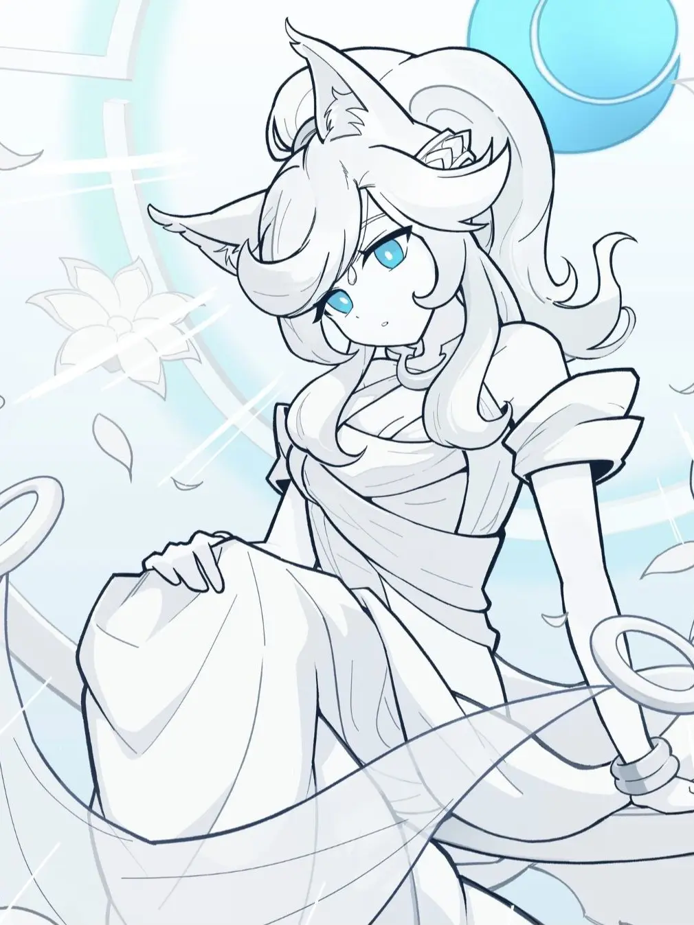 SafeLeech6286의 냥코 하렘