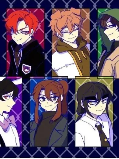 SillyCow9890의 미스터리 수사반