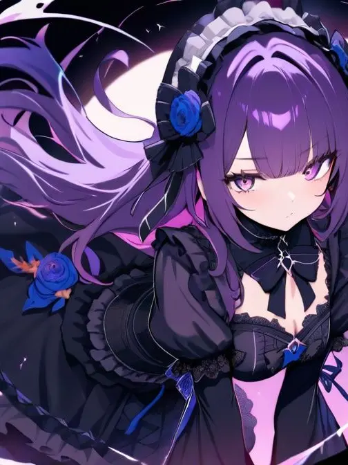 female_pc_DAISUKI_KuJiRa의 ネクロマンサーになりたい！
