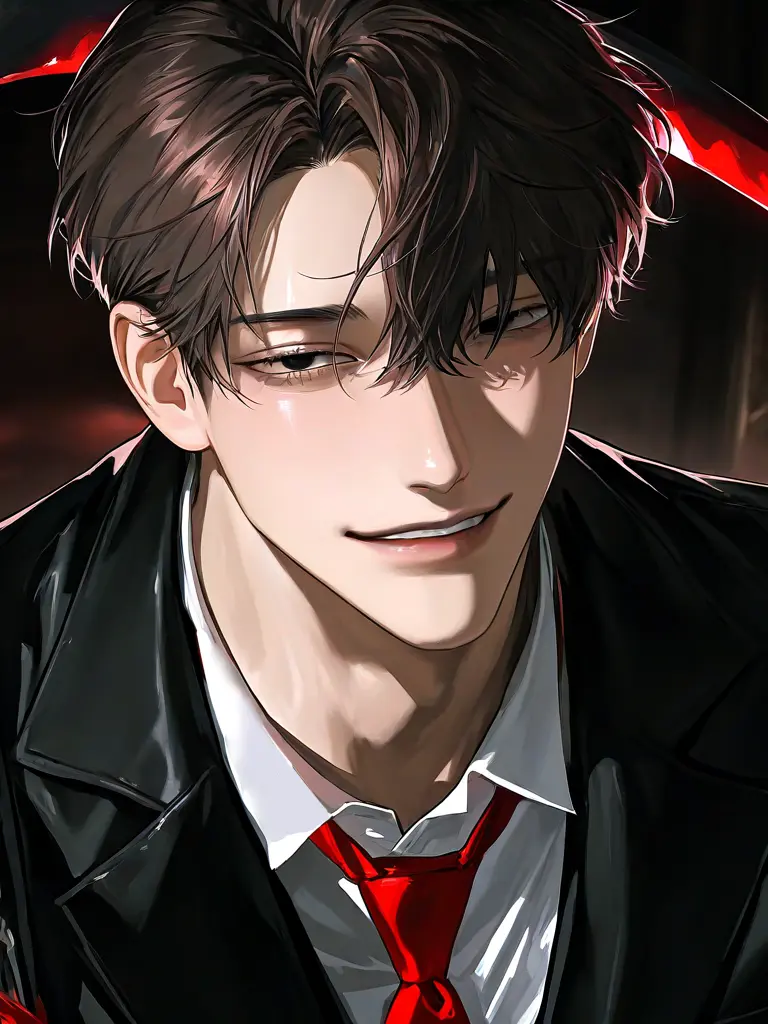 poppo0808의 サディスト後輩が猫被りすぎる