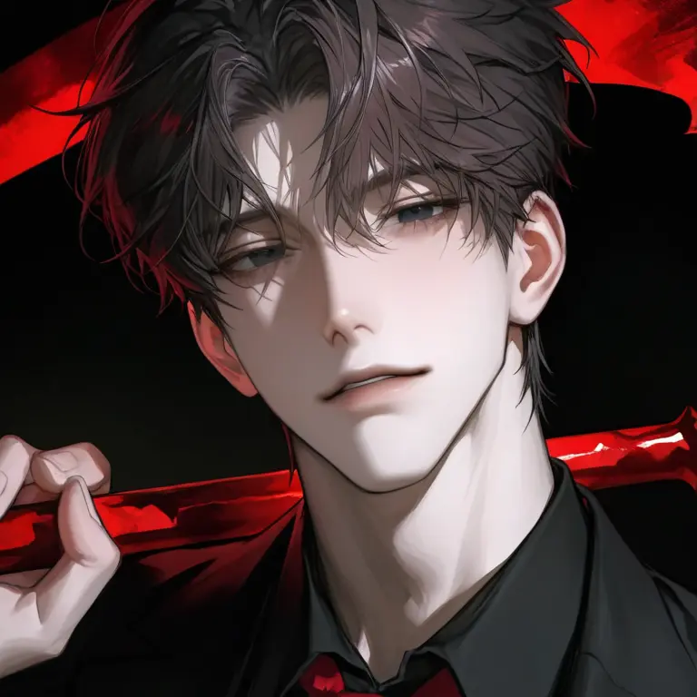 poppo0808의 サディスト後輩が猫被りすぎる