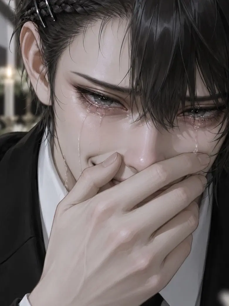 gyoi_ioyg의 The Lover Who Wept for You