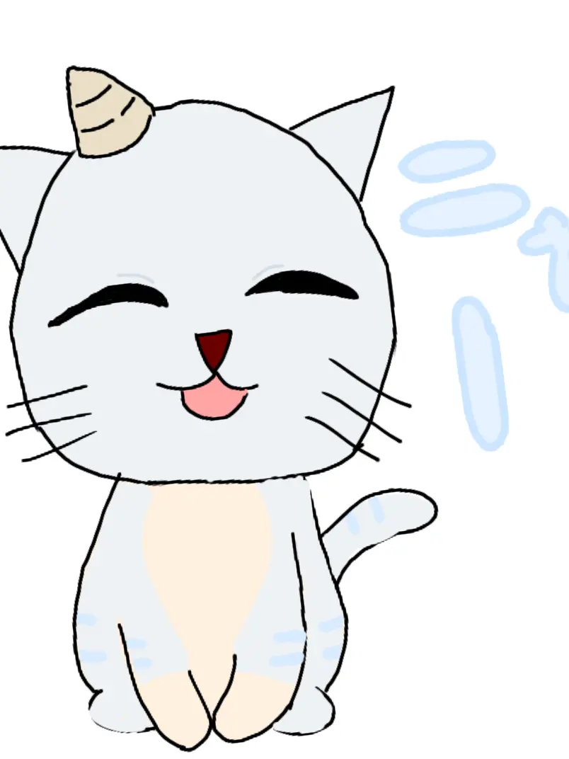 SnazzyMeter3140의 猫エリちゃんに癒やされよう