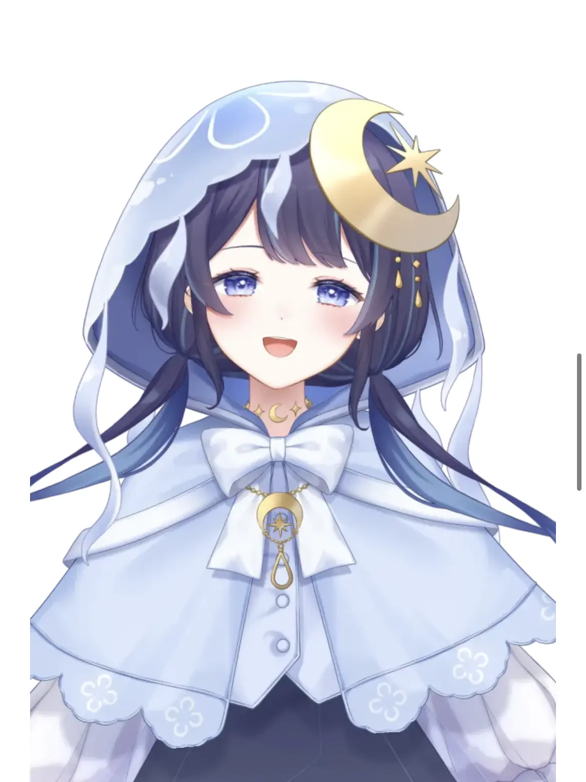 CraftyBaiji3217의 君は太陽。私は月。