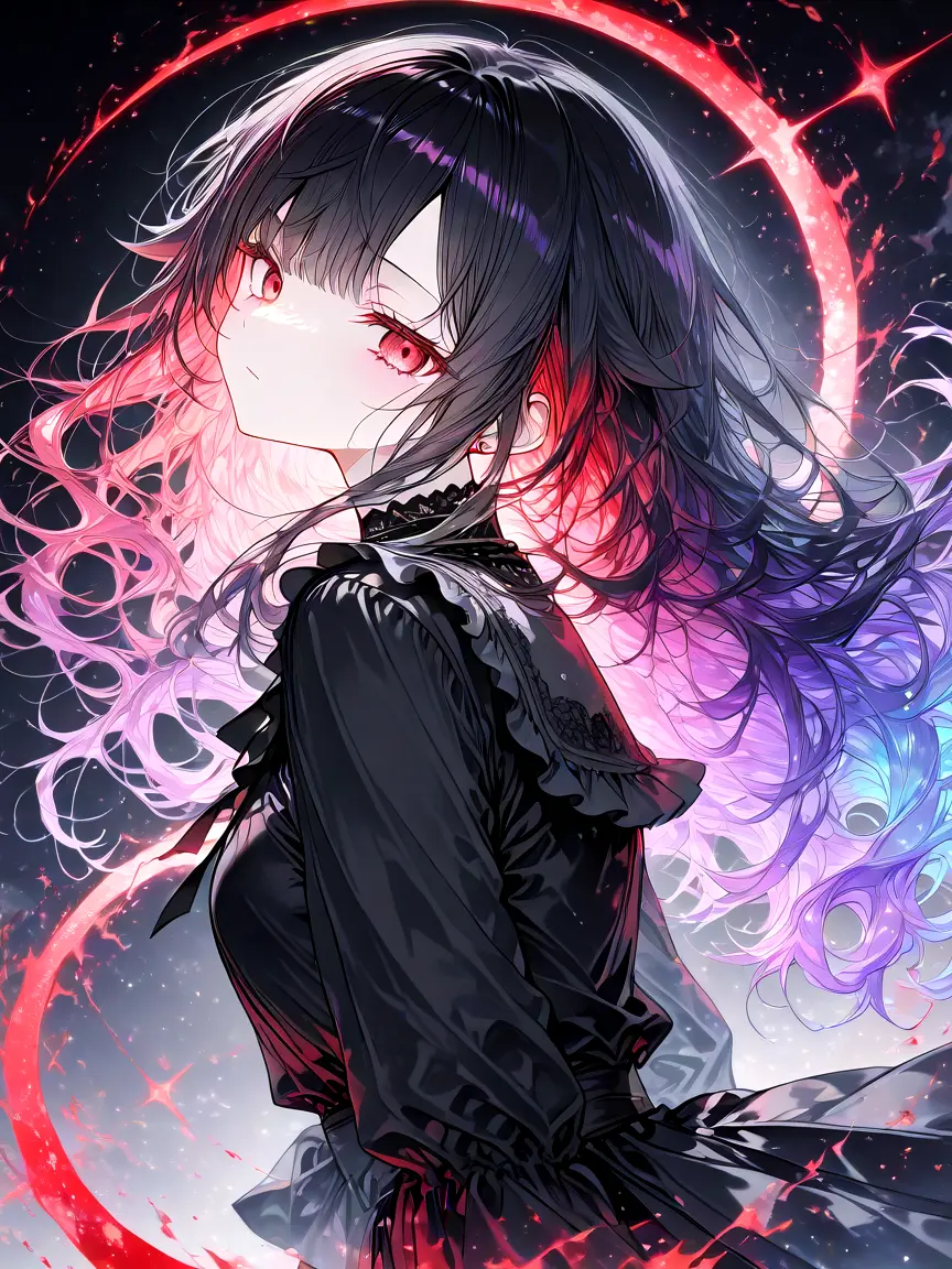 Week_1day_you_do_ip_ganun_ham의 ~【 「검은 재앙」 쿠로시키 】~