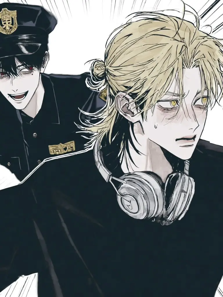 BlueEpoch8183의 Twisted Love