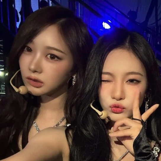 °‧₊ 에스파 무리에 끼어보자 ⊹ ࣪