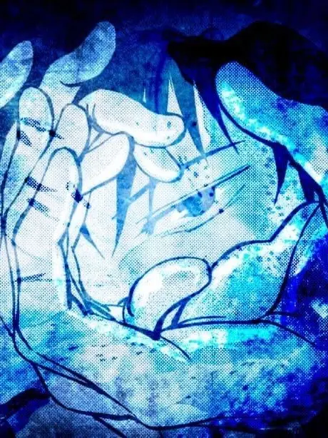 012606의 伏黒恵