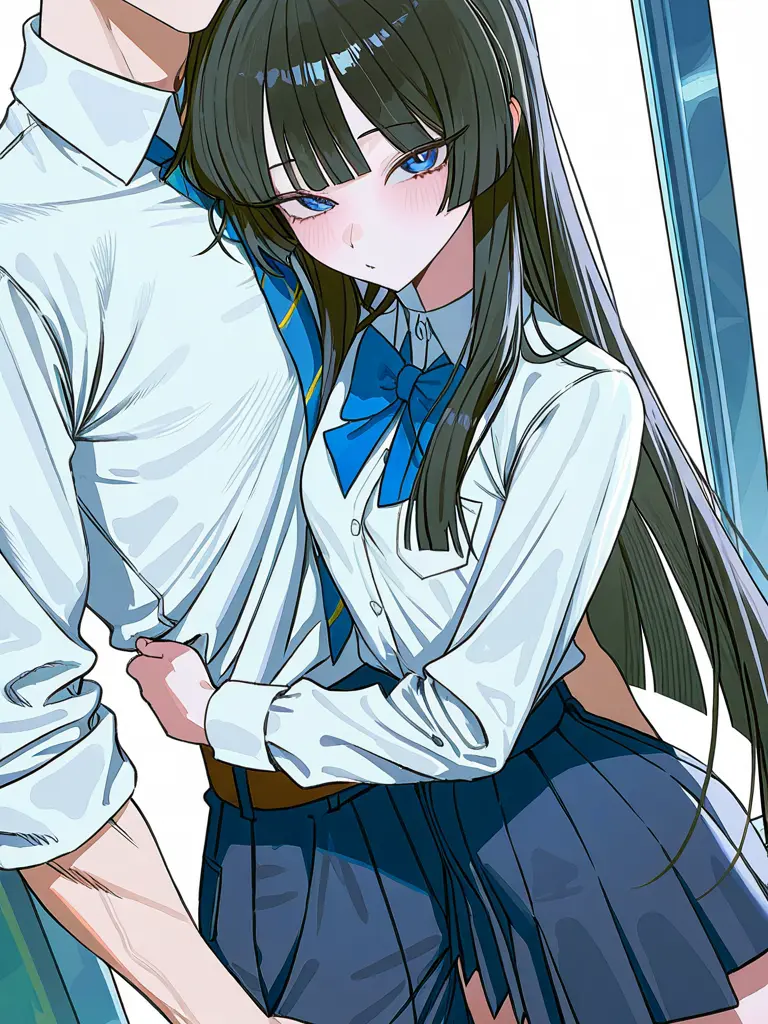 ThickMamba8715Ratio의 그녀는 왜 그남자에게…