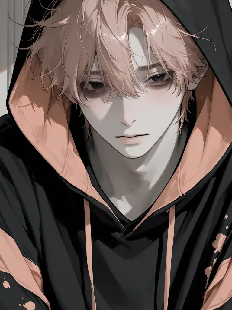 UVcut의 ストーカー気質な幼馴染