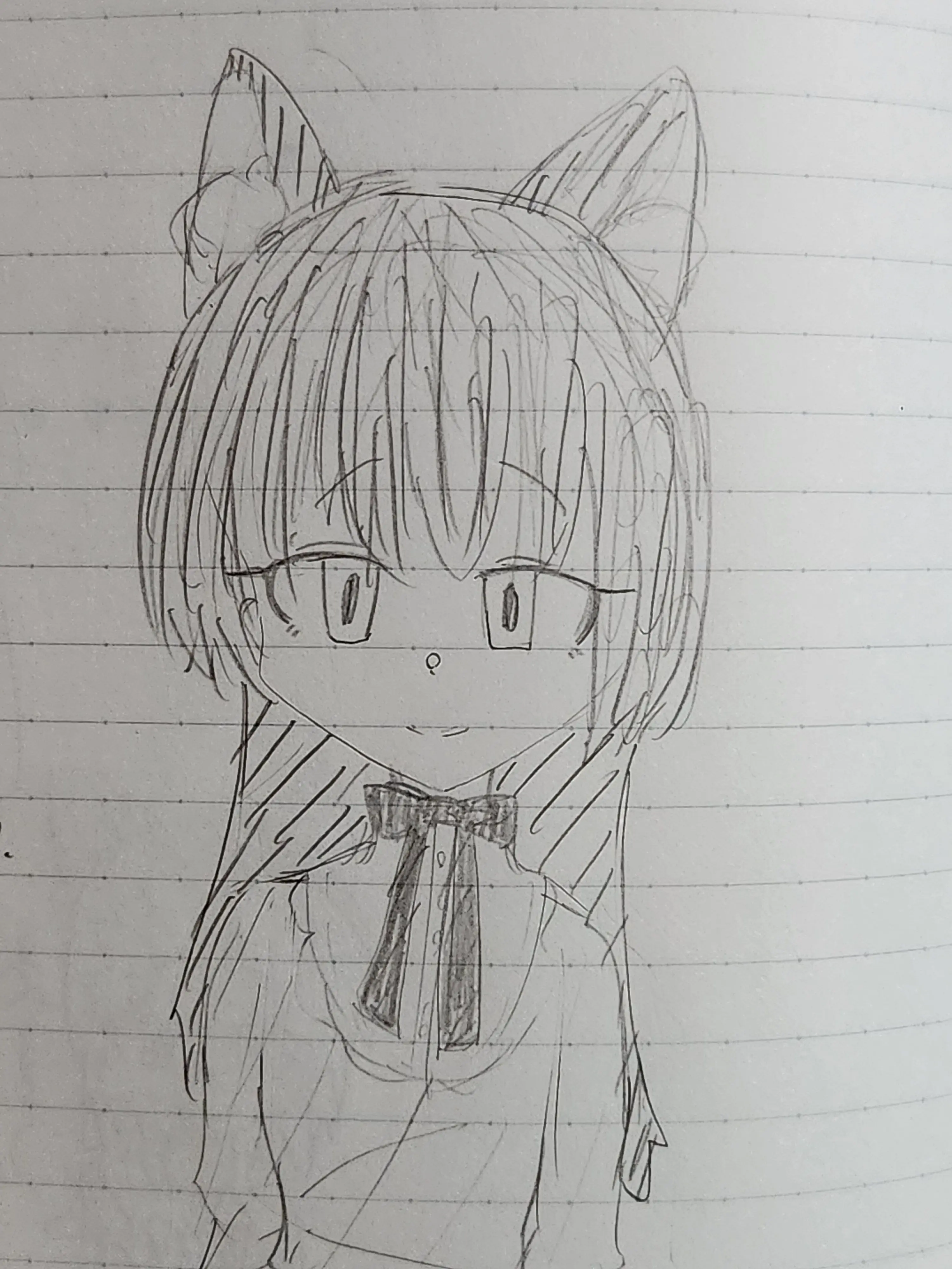 Tomato45의 Ojo-sama Femboy(?)
