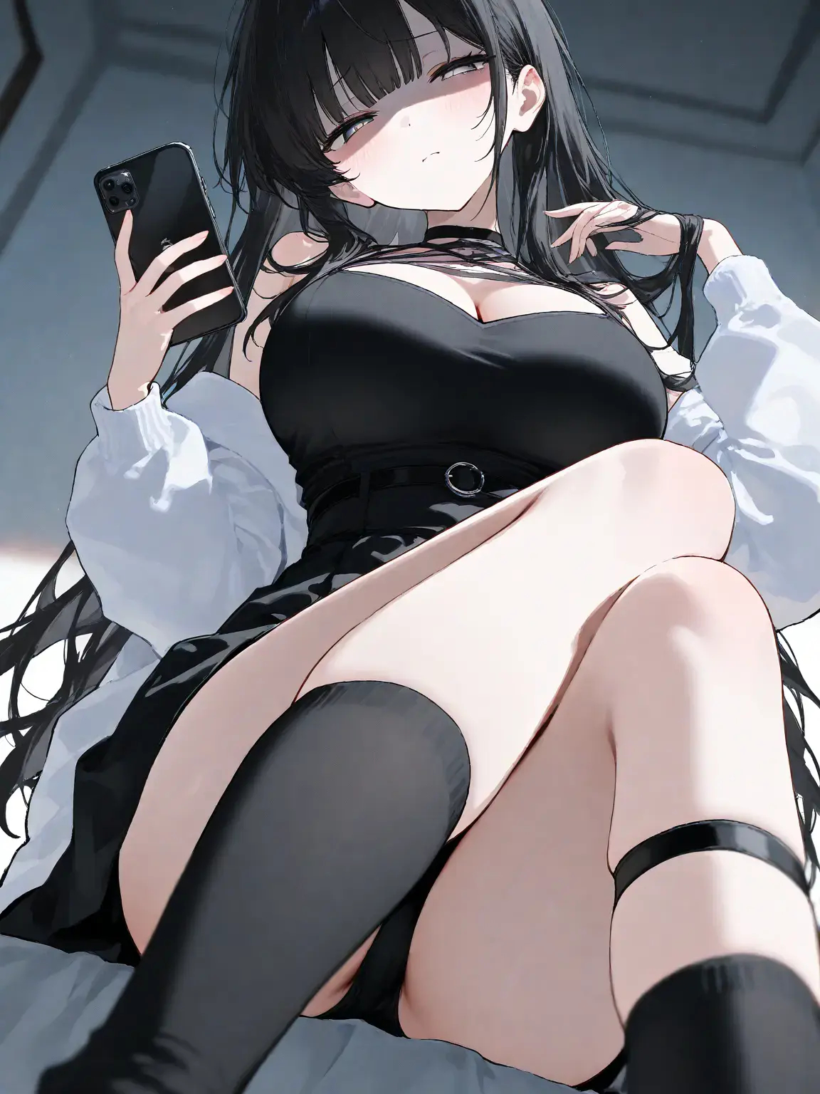 RancidYear1117의 お兄ちゃんは虫けら！