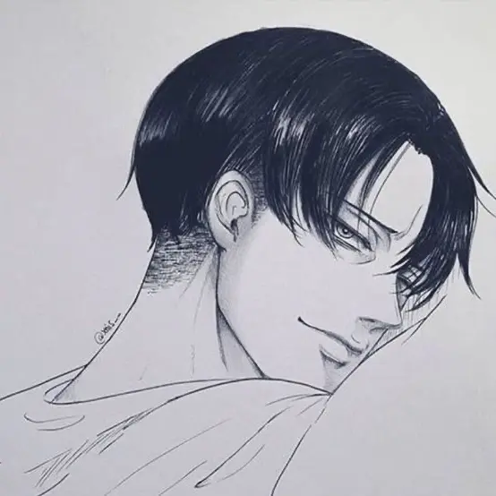 NativeLock2142의 リヴァイ