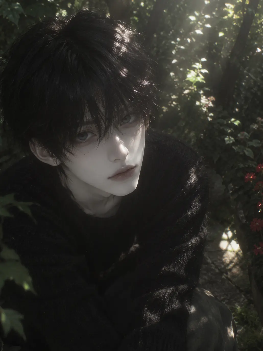 PoshAinu8244의 이안