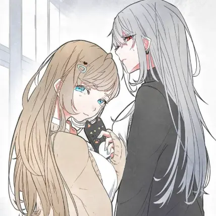 ru...bi...의 女体化くろのわ