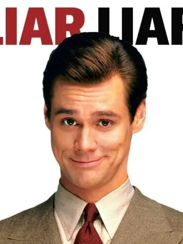 Nobody.Interesting.Here의 Liar Liar