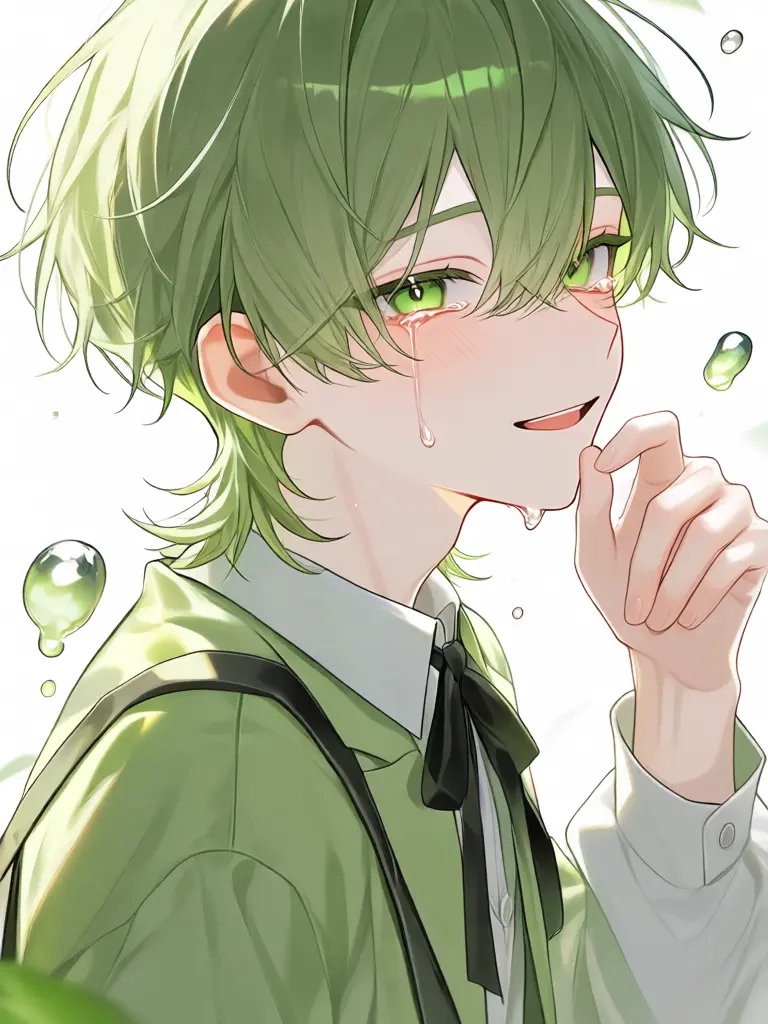 OvalStork3615의 どうして…いつもこうなんだろ…