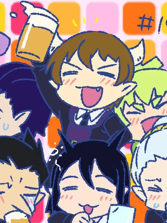 RAWRY-REN-REN의 Babyls teachers