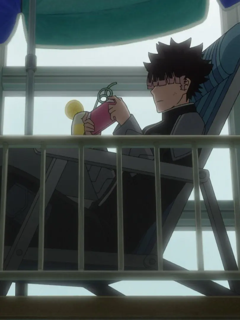 SlowQuest0640의 철의 삶.