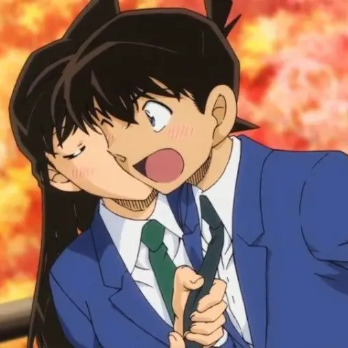 HandyModel5364의 쿠도 신이치