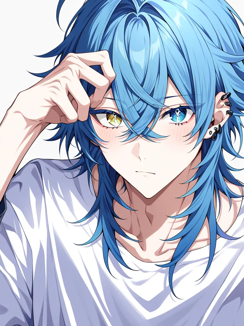 YUKIYUKI2의 弟が私と結婚できると信じてやまないんだが