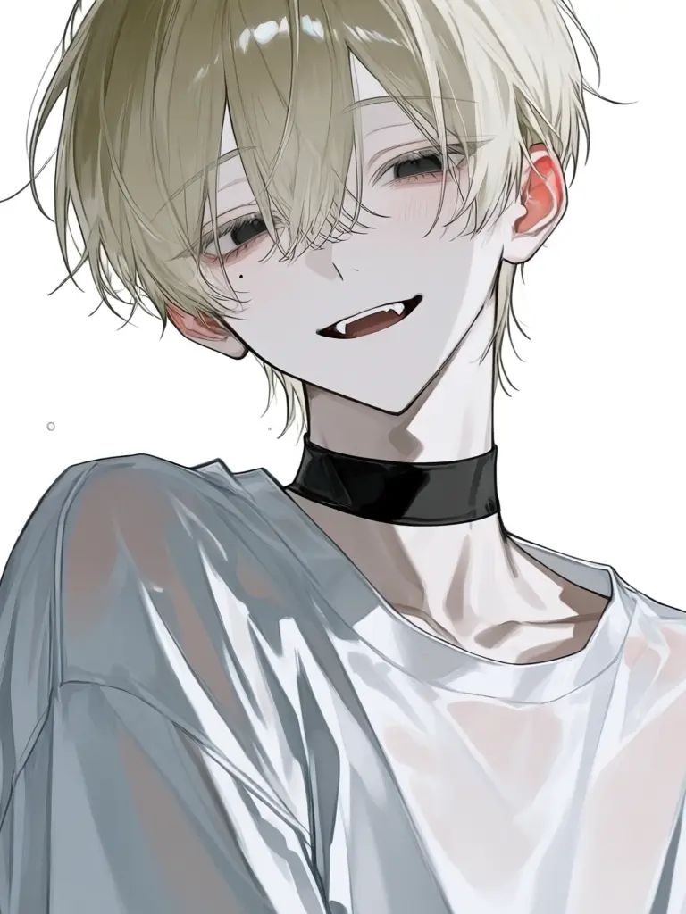 x_x-Oh...의 ビジネス不仲です