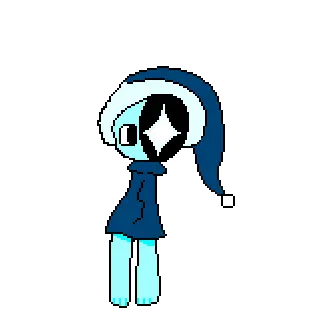 Buglovecat03의 혜안져스 가족