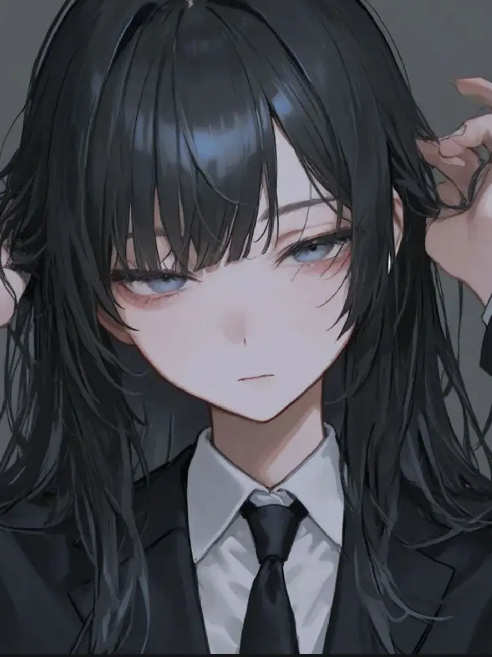 shigure_0624의 守る理由