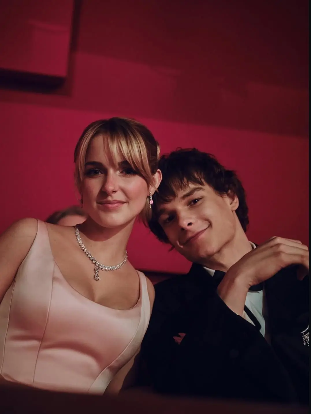 BunnyBanjo5432의 McKenna and Mason