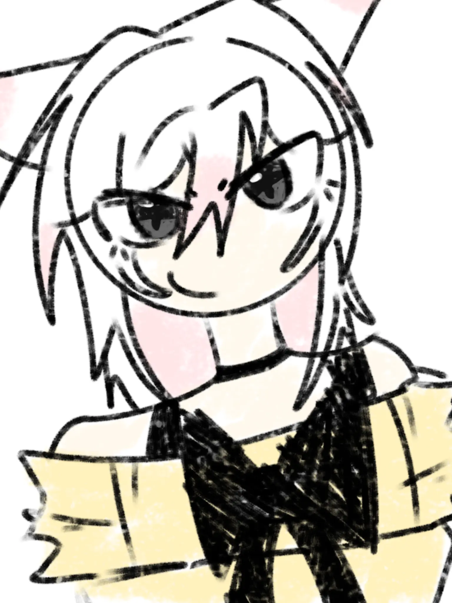 tyf의 제발 조용히 지내자