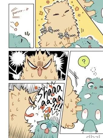 GaudyCouch5188의 바 쿠고 카츠키