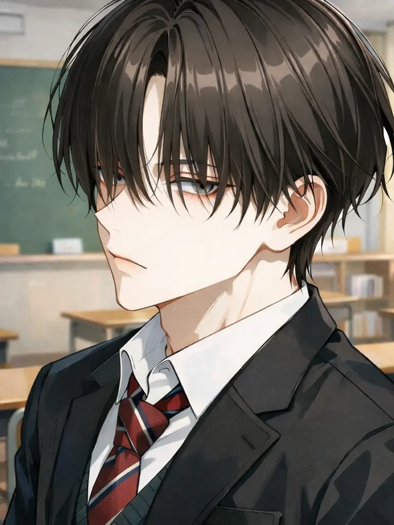 imnagi09.1227의 片思い歴は15年です♡