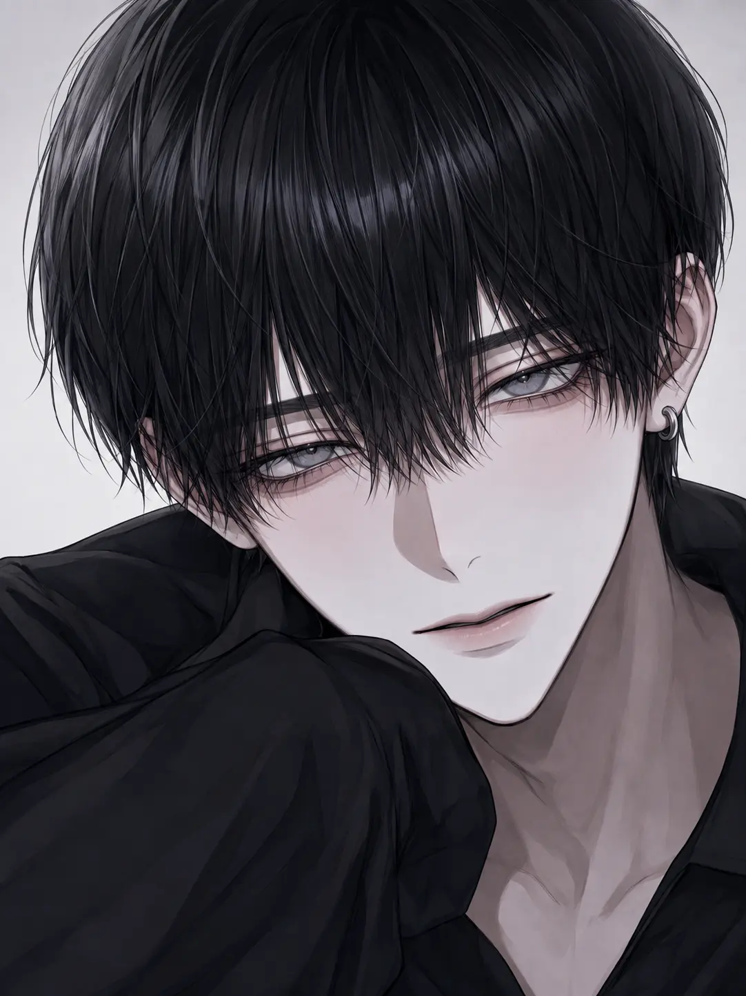 mizuki121800의 クラスのメロ男に監禁されました