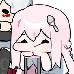 ERAI77의 에라이! 얘네 왕자 공주 남매네!