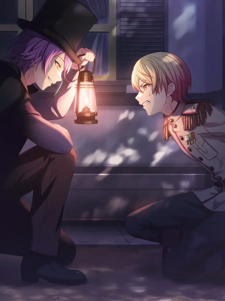 Yuyyyyy의 参将
