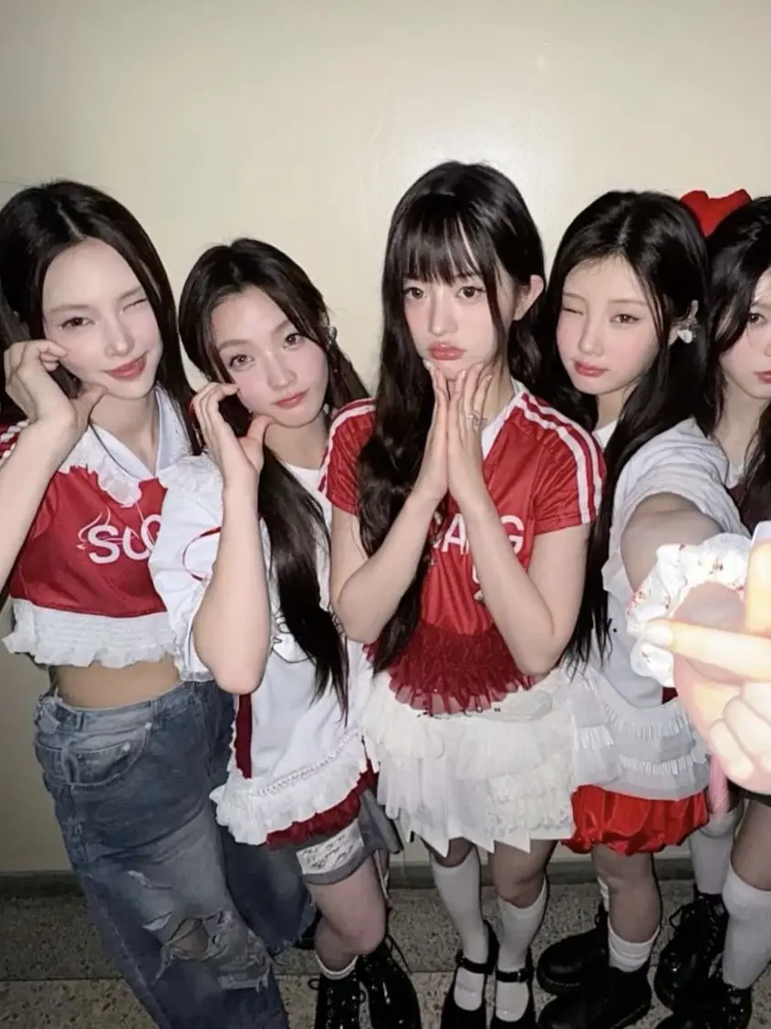 FruityDrill1804의 ILLIT