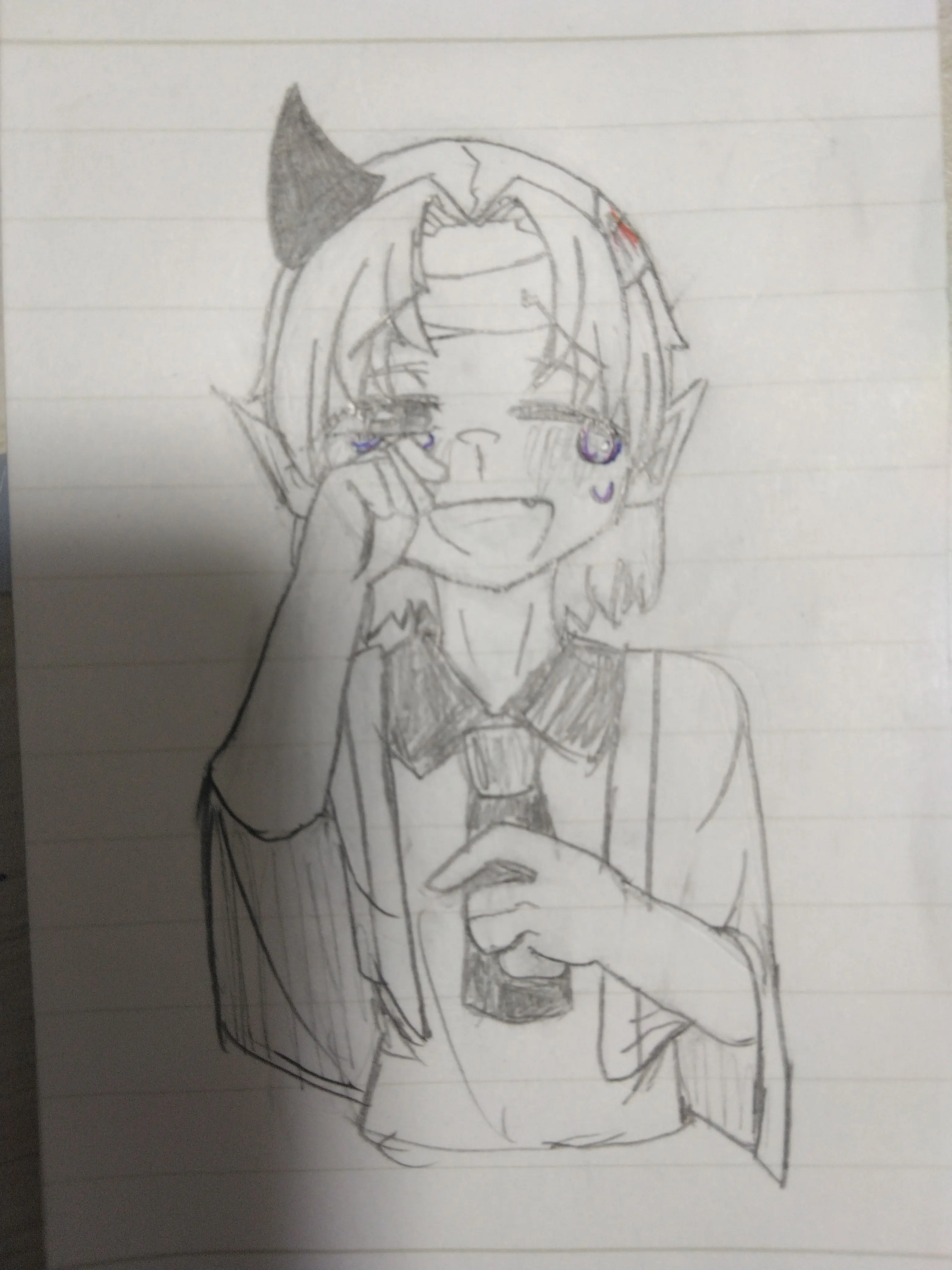 FlushBaker2799의 幼い