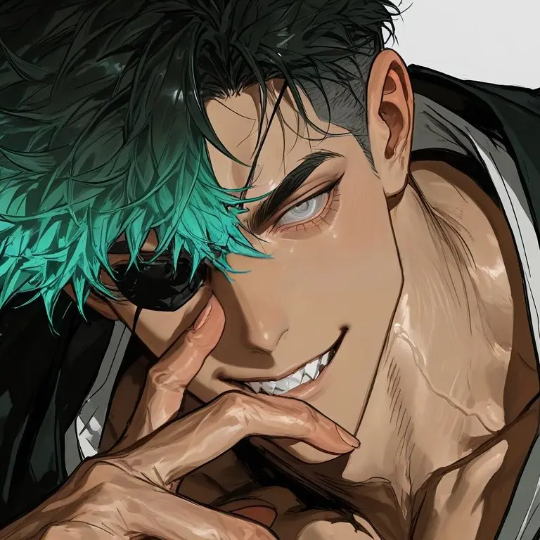 ry_oz2255의 隻眼の狂犬