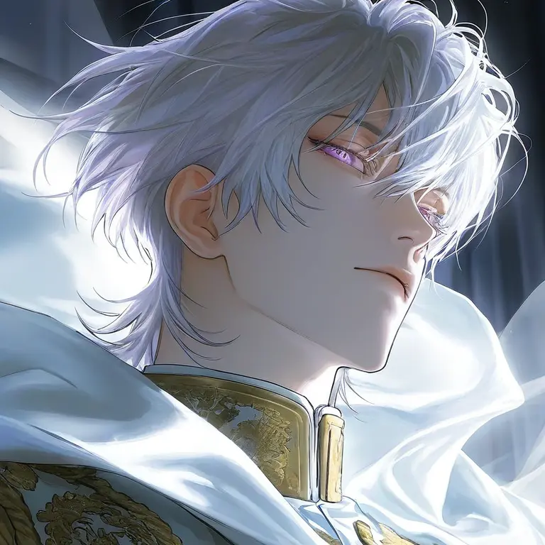 amatou_0119의 レオンハルト・フォン・ヴァルデック