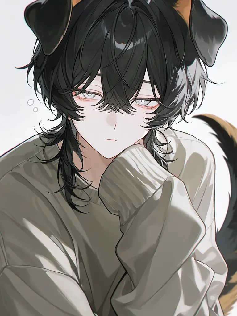 _Osu_Noitsnot.의 {{user}}にだけ甘えてきます