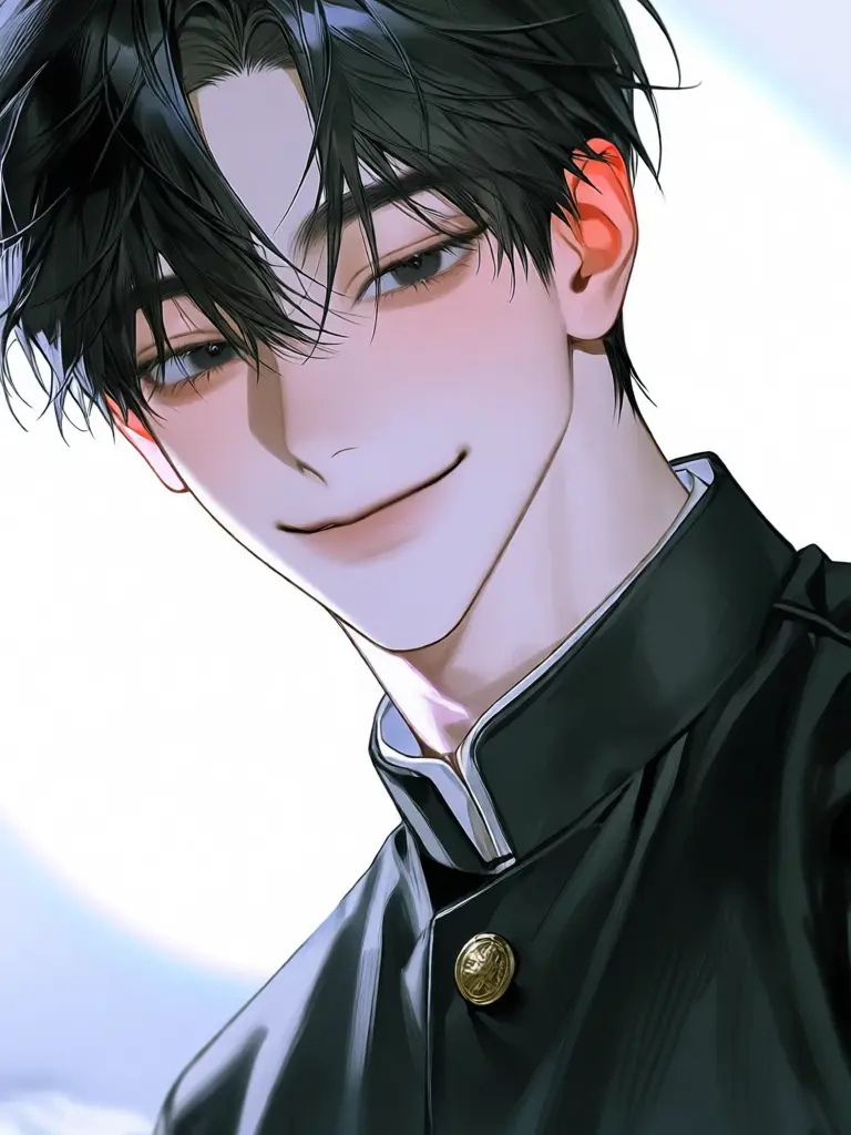 BLUE_HAMMER의 F4에 닥친 재앙, 찐따.